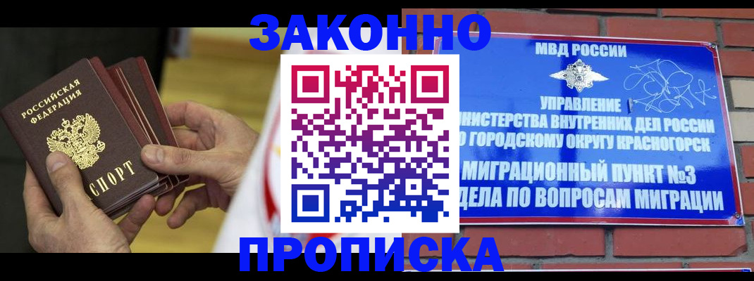 прописка для школы в Можайске